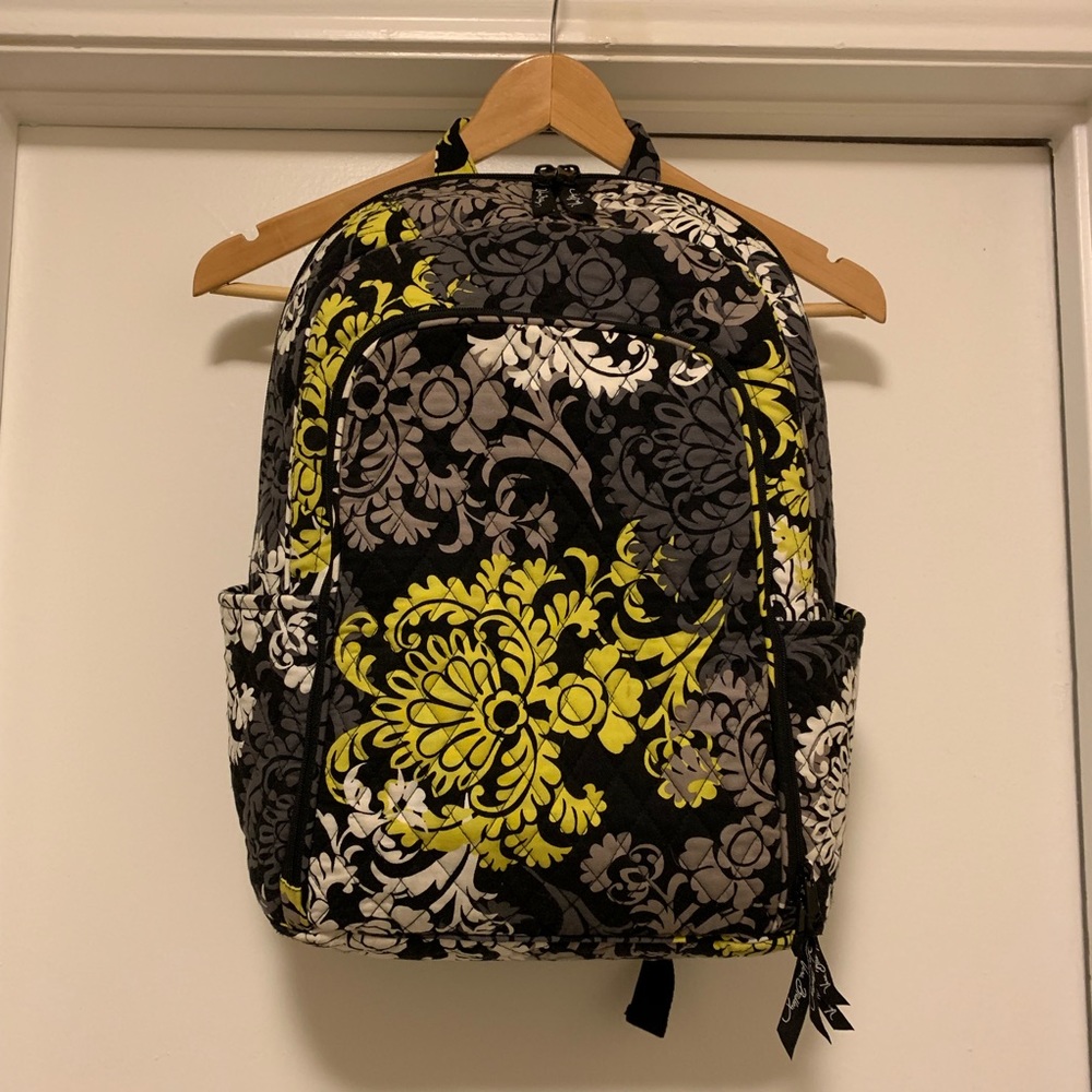 Vera Bradley Backpack